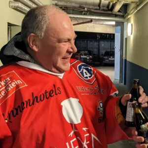 Profilbild von Eckhard Miehl