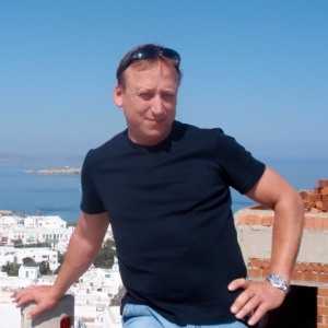 Profilbild von Eckhard Müller