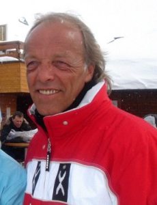 Profilbild von Eckhard Niermann