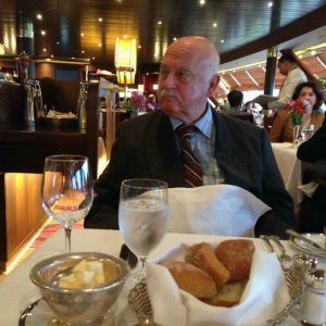 Profilbild von Eckhard Nitsch