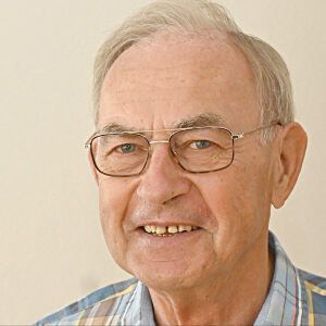 Profilbild von Eckhard Paegelow