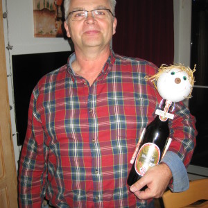 Profilbild von Eckhard Petzold