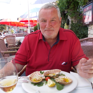Profilbild von Eckhard Puth