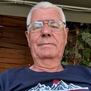 Profilbild von Eckhard Raabe