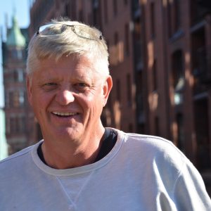 Profilbild von Eckhard Reinecke