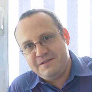 Profilbild von Eckhard Richter