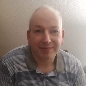 Profilbild von Eckhard Röhrich