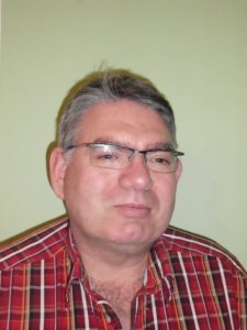 Profilbild von Eckhard Scharnweber