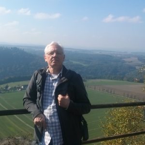 Profilbild von Eckhard Schmidt