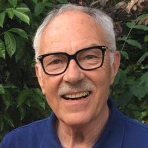 Profilbild von Eckhard Schwarz
