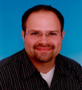 Profilbild von Eckhard Seibert