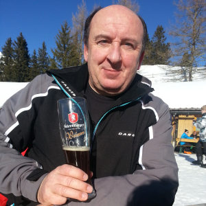 Profilbild von Eckhard Seiboth