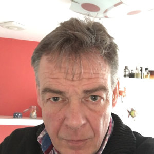 Profilbild von Eckhard Sprick