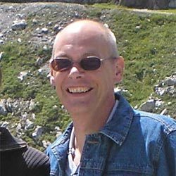 Profilbild von Eckhard Studte