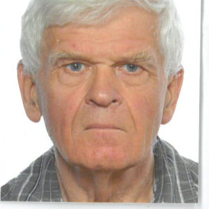 Profilbild von Eckhard Suliga