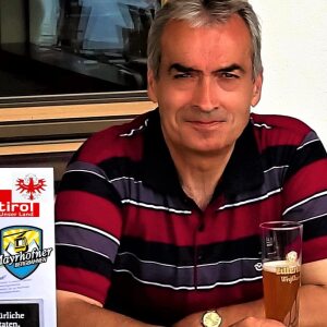 Profilbild von Eckhard Täubner