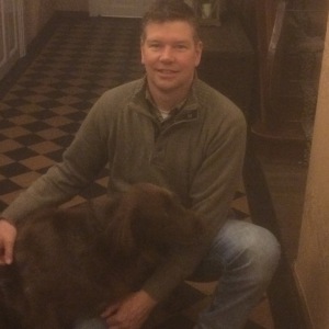Profilbild von Eckhard Thye