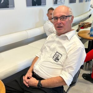 Profilbild von Eckhard Tränkner