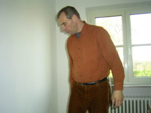 Profilbild von Eckhard Uhrbrock