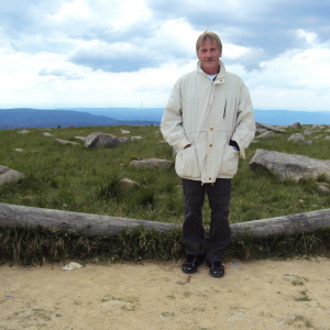 Profilbild von Eckhard Ulze