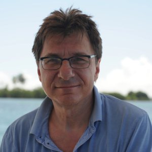 Profilbild von Eckhard Völcker