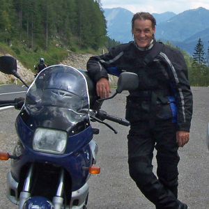 Profilbild von Eckhard Voller
