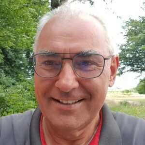Profilbild von Eckhard Walther