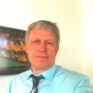 Profilbild von Eckhard Wegener