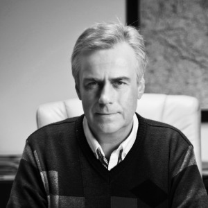 Profilbild von Eckhard Werges