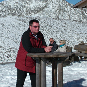 Profilbild von Eckhard Werner