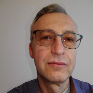 Profilbild von Eckhard Wirth