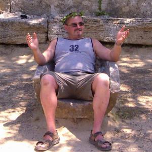 Profilbild von Eckhard Wolf