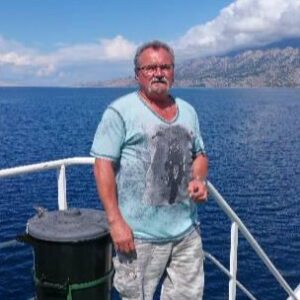 Profilbild von Eckhard Wolf