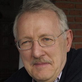 Profilbild von Eckhard von Garrel