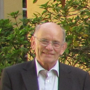 Profilbild von Eckhard von Rönn-Haß