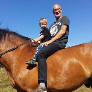 Profilbild von Eckhardt Bade