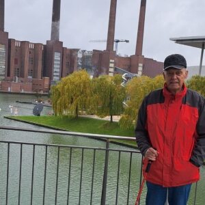 Profilbild von Eckhardt Luft