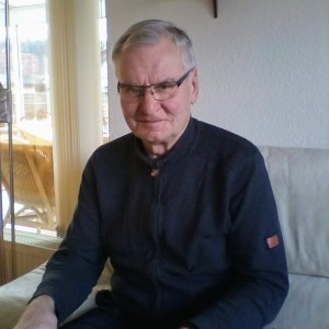 Profilbild von Eckhardt Meinl