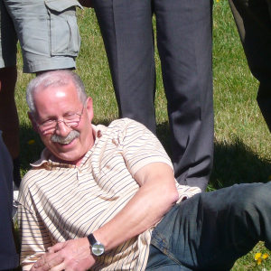Profilbild von Eckhardt Wollweber