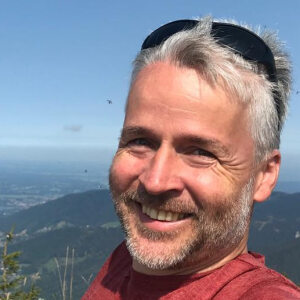 Profilbild von Eckhart Arnold