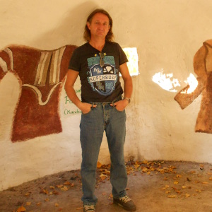 Profilbild von Eckhart Brehme
