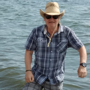 Profilbild von Eckmar Fenslau