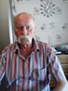 Profilbild von Ecky Mussehl