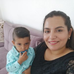 Profilbild von Eda Alakara