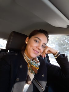 Profilbild von Eda Ergün
