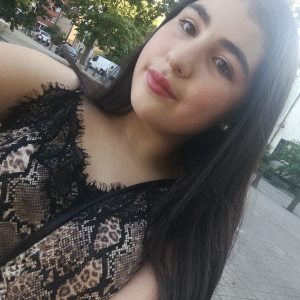 Profilbild von Edanur Kahyaoglu