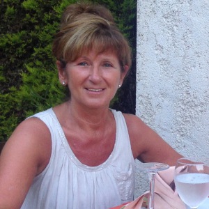Profilbild von Edda Adler