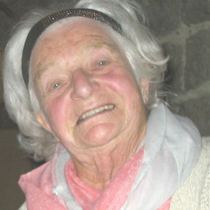 Profilbild von Edda Arnold