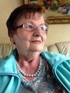 Profilbild von Edda Bentert