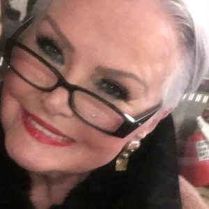 Profilbild von Edda Daniel
